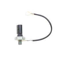 Датчик тиску оливи VW Golf V 2.0FSi/GTi 04-09 (0.12 bar) (з кабелем)