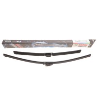 Щітки склоочисника (600/475 мм) BMW 3 (F30/F35/F80)/MB A-class (W176/W177) 04-