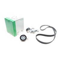 Комплект ременя генератора Volvo S60/S90/V60/V90/XC60/XC90 2.0H 15- (6PK1230)