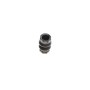 Ремкомплект супорта (заднього) VW T5/Caddy III 03-/Trafic 01- (d=41mm)(+поршень/направляюча)(Lucas)
