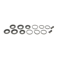 Ремкомплект супорта (переднього) Audi Q7/VW Touareg 02- (d=30/34mm) (Brembo)