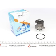 Помпа води Hyundai i10/i20 1.2 08-/Kia Rio 1.2/1.25 11-/Picanto 1.2 11- (R/B) (6 лоп)
