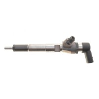 Форсунка Renault Megane III/Scenic III 1.5dCi 09- (Siemens)
