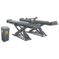 Підйомник ножничний MM Superlift 5000 SC (5500кг)