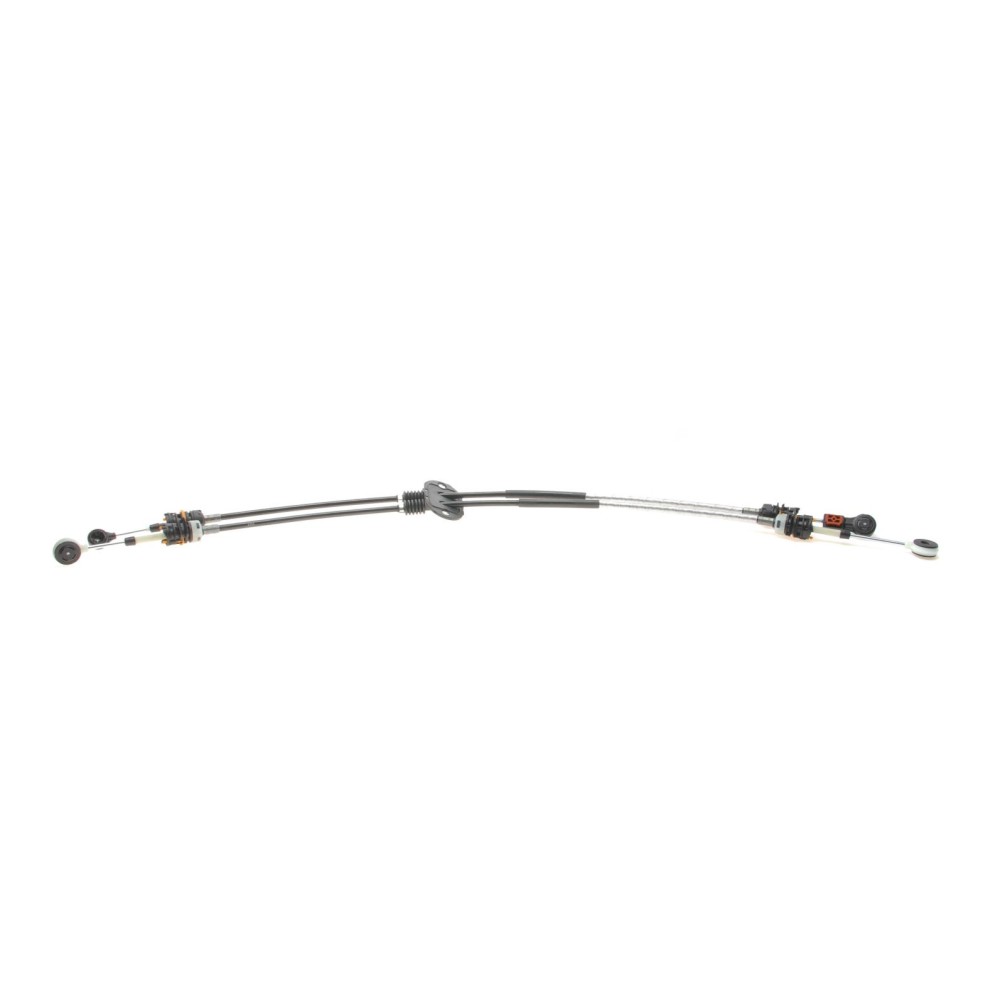 Трос куліси Ford Connect 04-13 (1120-1240/890-905)