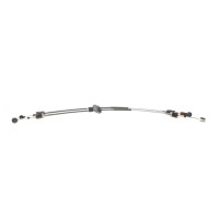 Трос куліси Ford Connect 04-13 (1120-1240/890-905)