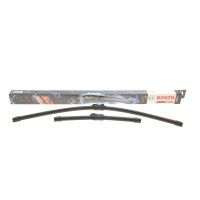 Щітки склоочисника (700/340mm) Ford Fiesta/Renault Captur 17-