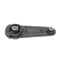 Подушка двигуна (задня) Renault Megane II/Kangoo 1.4-1.6/1.5 dCi 02- (косточка)