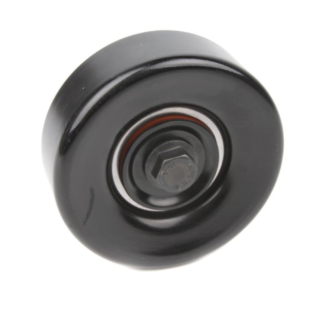 Ролик генератора Ford Connect 1.8D/TDCI 02- (+AC) (паразитний) (90x30)