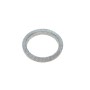 Прокладка труби вихлопної Citroen C2/C3/C4/Peugeot 206 1.1/1.4/1.6 16V 02- (46x58.5x8) (кільце)