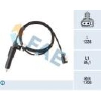 Датчик ABS (задній) Ford Transit 2.3/2.4TDCi 00-06 (L) L=1338mm