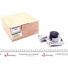 (замінено на 210107852R) помпа води Renault Kangoo 1.5dCi 10-