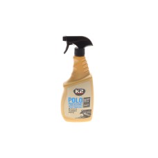 Засіб для чистки пластика (приборної панелі) Polo Protectant Black (750ml)