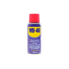 Мастило проникаюче універсальне WD-40 (Рідкий ключ) (100ml)