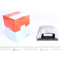 Подушка КПП Audi A3/Seat Leon/Skoda Octavia/VW Bora/Golf IV 1.4/1.6 96-10 (L) ручна КПП