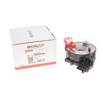 Шлейф подушки безпеки AirBag VW Golf/Caddy/Skoda Octavia 03-