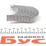 Вкладиші шатунні Opel Kadett/Vectra/Omega 1.6-2.0i 76-02 (+0.25) (більше не постачається)