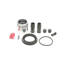 Ремкомплект супорта (переднього) VW Sharan/T4 90- (d=57mm) (+поршень) (Ate)