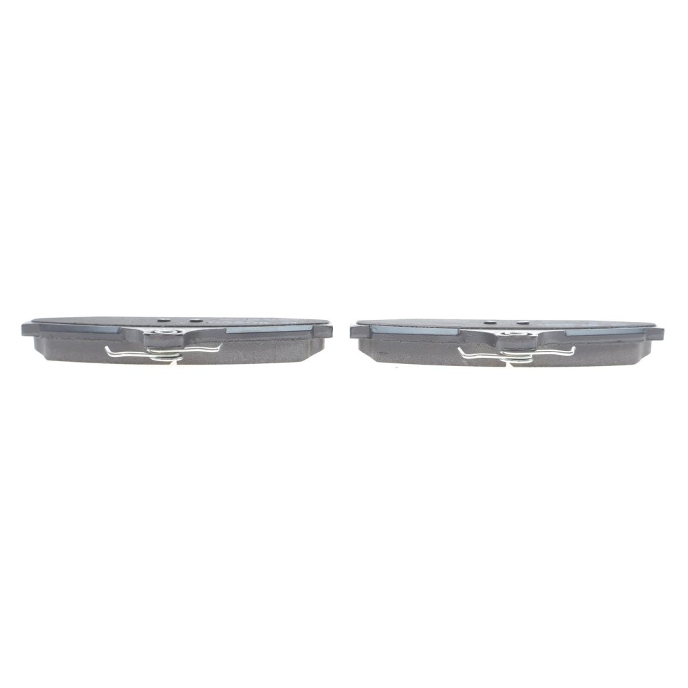 Колодки гальмівні (задні) Daewoo Nubira 97-/Leganza 97-04/Chevrolet Astra 99-11/Vectra 96-98
