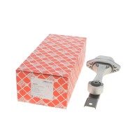 Подушка двигуна (задня) Skoda Octavia/VW Golf IV 1.4-2.3 96-10