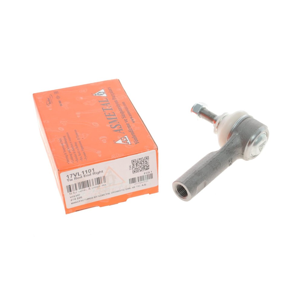Наконечник тяги рульової (R) Volvo S40/V40 95-04