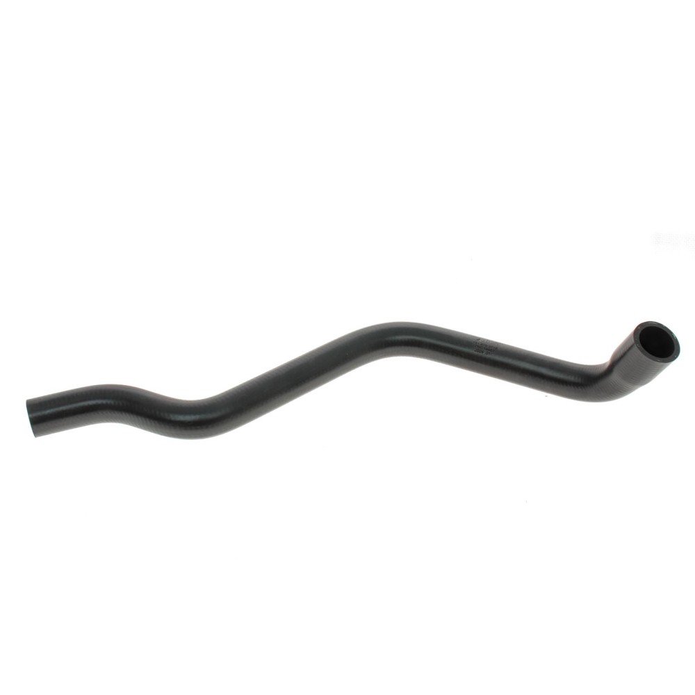 Патрубок радіатора пічки VW Passat B3/B4 1.6/1.8 88-92