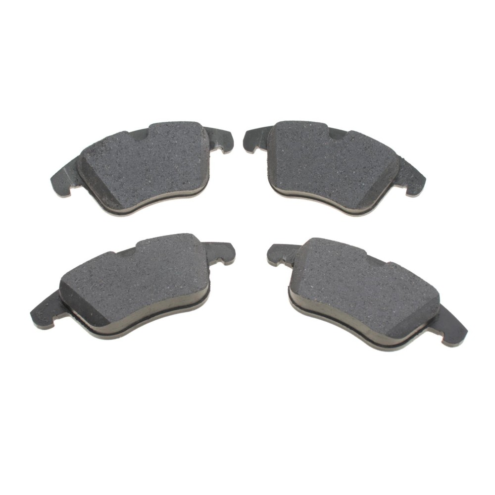 Колодки гальмівні (передні) Ford Mondeo/Galaxy/S-Max/Volvo XC70/V70/S80 07-16/V60/S60/Land Rover 11