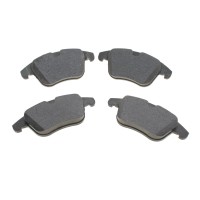 Колодки гальмівні (передні) Ford Mondeo/Galaxy/S-Max/Volvo XC70/V70/S80 07-16/V60/S60/Land Rover 11