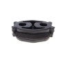 Гумка глушника Citroen C4/C5/Peugeot 307 1.8/2.0 16V 01-08