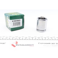Поршень супорта (заднього) Opel Astra J 09-15 (38x48mm) (Ate) (з механізмом)