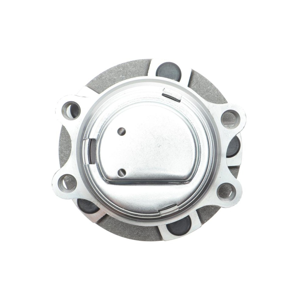 Підшипник маточини (передньої) Nissan 370Z (Z34) 3.7 09- (+ABS)