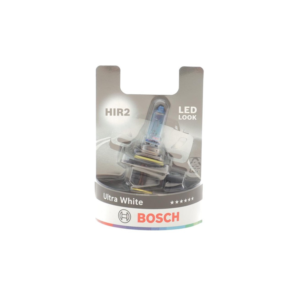 Автолампа HIR2 12V 55W PX22d Ultra White 4200K