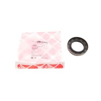 Сальник дифференціала Smart Fortwo 03-15