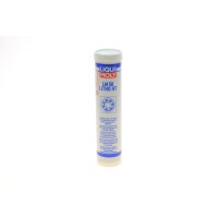 Змазка для підшипників LM 50 Litho HT (400g) (синя)