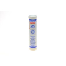 Змазка для підшипників LM 50 Litho HT (400g) (синя)