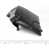 Кут бампера (заднього) Opel Movano/ Renault Master 10- (L)