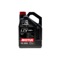 Олива 5W40 Power LCV Euro+ (5L) (106132)(MB 229.51/VW 502 00/505 00/505 01/RN0710/RN0700/9.55535-S2)