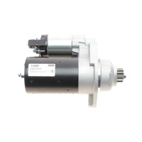 Стартер Seat Ibiza/Leon/Skoda Fabia/Octavia/VW Golf/Sharan 1.8/2.0 96-10 (1.1kw) (z=10) = 112005