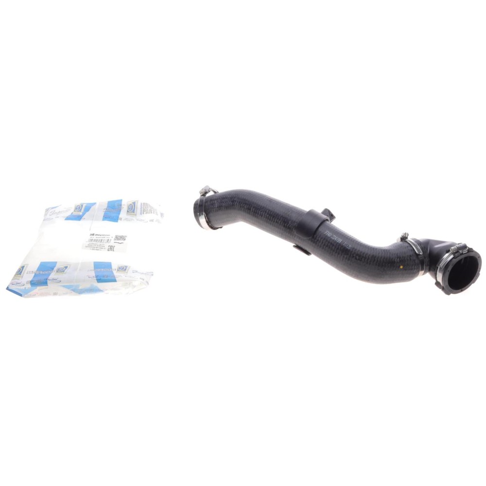 Патрубок інтеркулера Ford Focus 1.6 TDCI 04-12/Volvo S40/V50 1.6D 05-12