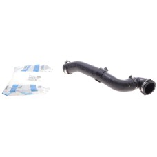 Патрубок інтеркулера Ford Focus 1.6 TDCI 04-12/Volvo S40/V50 1.6D 05-12