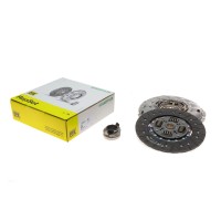 Комплект зчеплення Ford Ranger 2.5/3.0 TDCi 06-12 (d=250mm) (+вижимний)