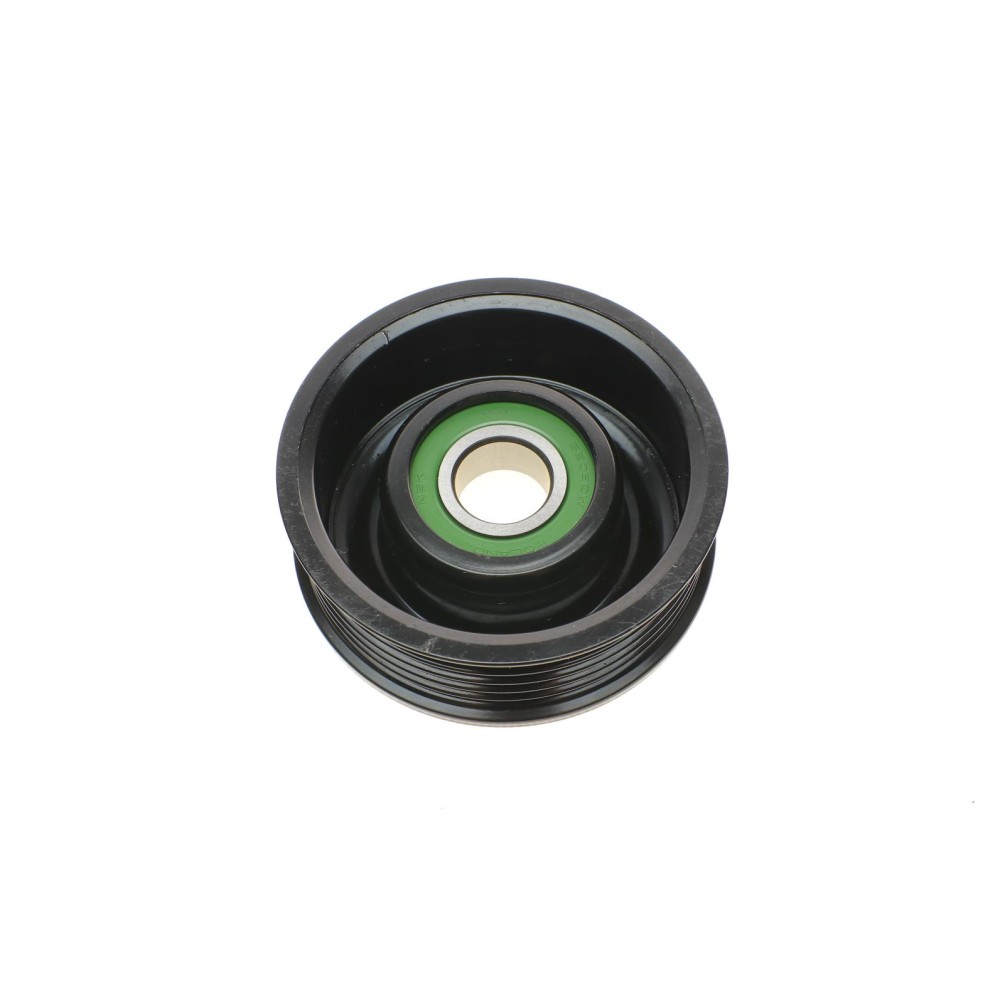 Ролик генератора Mazda 3 1.4/1.6 03-09 (натяжний)