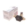 Реле генератора (14V) VW LT-96/T4 -03 (з резистором) (обмеження OE BOSCH)