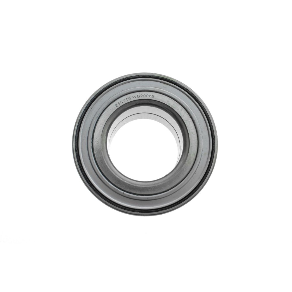 Підшипник маточини (передньої) Renault Megane III/IV 08-/Duster 11- (42x80x39) (+ABS) (к-кт)