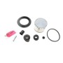 Ремкомплект супорта (переднього) Mazda 6 02-08 (d=57mm) (+поршень) (Nabco)