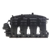 Колектор впускний Audi A4/A5/VW Passat/Tiguan 2.0TFSI 13-