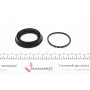 Ремкомплект супорта (переднього) BMW 3 (E93) 06- (d=57mm) (+поршень) (Ate)