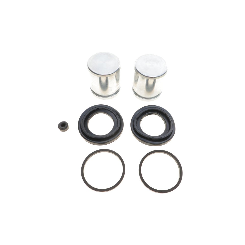 Ремкомплект супорта (переднього) Nissan Navara/NP300 01- (d=46mm) (+2 поршня)