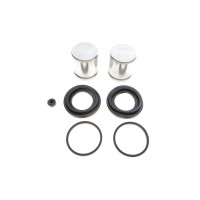 Ремкомплект супорта (переднього) Nissan Navara/NP300 01- (d=46mm) (+2 поршня)