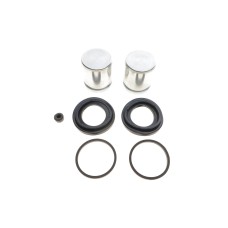 Ремкомплект супорта (переднього) Nissan Navara/NP300 01- (d=46mm) (+2 поршня)